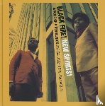  - BLACK FIRE NEW SPIRITS - Radical Jazz in the USA 1960-75