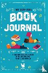 Ooh Lovely - My Very Own Book Journal