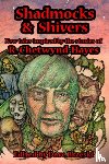 Laws, Stephen, Probert, John Llewellyn, Cole, Adrian, Clark, Simon - Shadmocks & Shivers