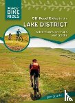 Sparks, Jon - Off - Road Rides in the Lake District
