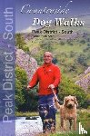 Seddon, Gilly, Neudorfer, Erwin - Countryside Dog Walks - Peak District South