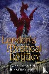TBD Toyne Newton & Jonathan Tapsell TBD - London's Mystical Legacy