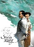 Seksik, Laurent, Sorel, Guillaume - The Last Days of Stefan Zweig