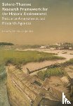 Hey, Gill, Hind, Jill - Solent-Thames: Research Framework for the Historic Environment
