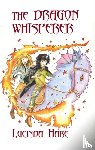HARE, LUCINDA - DRAGON WHISPERER 2ND EDITION