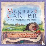 Warrender, Julian - Magnus Carter