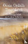 Ó. Headhra, Brian - Òrain Cèilidh Teaghlaich