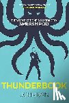 Rain, John - Thunderbook