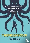Rain, John - Thunderbook