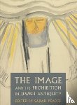  - The Image and Its Prohibition in Jewish Antiquity