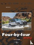 Sheppard, Tom - Four-By-Four Driving