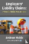 Mckie, Andrew - Employers' Liability Claims