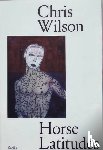 Wilson, Chris - Horse Latitudes