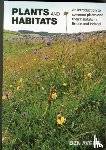 Averis, Ben - Plants and Habitats