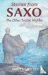 Cumpstey, Ian - Stories from Saxo
