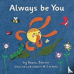 Stoian, Ioana - Always be You