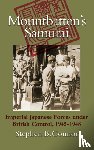 Connor, Stephen - Mountbatten's Samurai