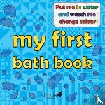 Memon, Hajera - My First Bath Book