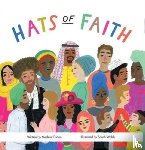 Cohan-Petrolino, Medeia - Hats of Faith