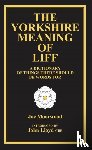 Moorwood, Joe - The Yorkshire Meaning of Liff