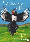 Gray, Shalla - The Galloway Chilli
