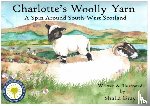 Gray, Shalla - Charlotte's Woolly Yarn