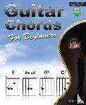 Evans, Gareth - Guitar Chords for Beginners