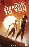 Moody, David - Straight to You