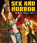 Tagliette, Emanuele - Sex and Horror: The Art of Emanuele Taglietti