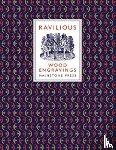 Russell, James - Ravilious: Wood Engravings