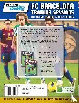 Athanasios, Terzis - FC Barcelona Training Sessions - 160 Practices from 34 Tactical Situations