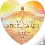 Carmine Salerno, Toni (Toni Carmine Salerno) - Guardian Angel Cards
