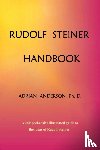 Anderson, Adrian - Rudolf Steiner Handbook