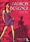 Burke, Sandra - Fashion Designer