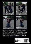 Todd, Tank - Wheelchair Self Defence