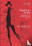 Burke, Sandra - Fashion Artist 3ed