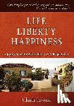 Lewenz, Claude - Life Liberty Happiness