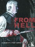 Moore, Alan - From Hell