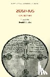 Ridley, Ronald T. - Zosimus: New History