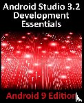 Smyth, Neil - Android Studio 3.2 Development Essentials - Android 9 Edition