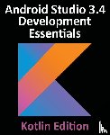 Smyth, Neil - Android Studio 3.4 Development Essentials - Kotlin Edition