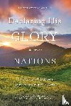 The Master's Academy International - Declaring His Glory among the Nations