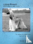 Spencer, Victoria D - Afghan Hounds of Scandinavia and Europe