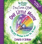 O'Shields, Charlie - Sketching Stuff Draw Upon A Time - One Little Mouse
