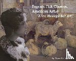 Sanders, Annette - Eugenie Fish Glaman, American Artist: The Story of Eugiene Fish Glaman, American Artist
