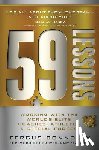 Connolly, Fergus - 59 Lessons