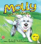 Carnahan, Sherry - Molly Gets Her Wheels