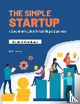 Phelan, Rob - The Simple StartUp