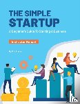 Phelan, Rob - The Simple Startup