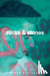 Davidson, Micah - Sticks and Stones